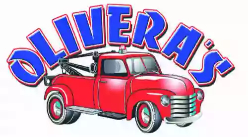 Oliveras Auto Repair & Towing