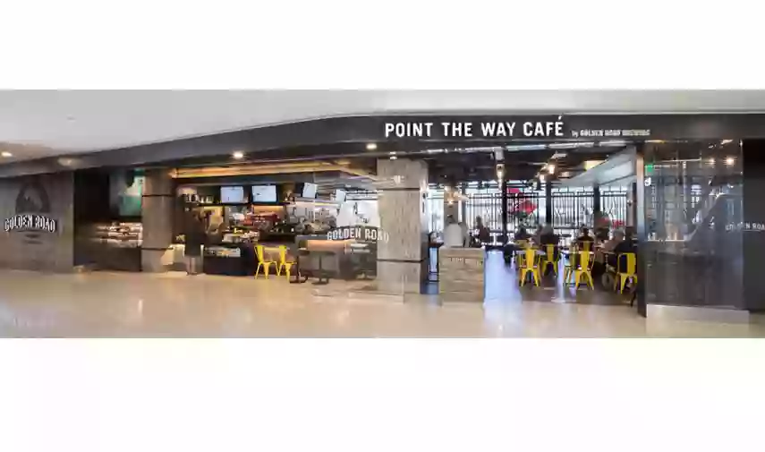 Point the Way Cafe
