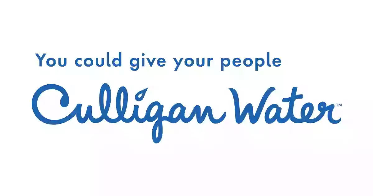 Culligan Water Conditioning of Lompoc, CA