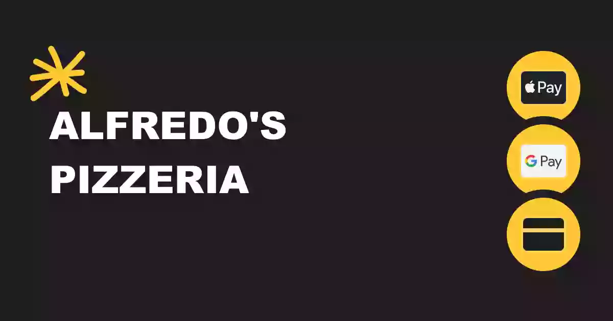 Alfredo's Pizzeria