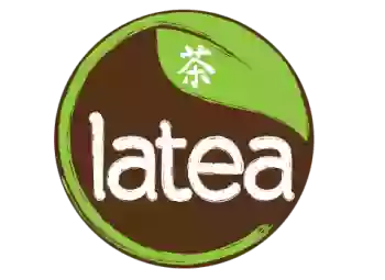 Latea Bubble Tea Lounge