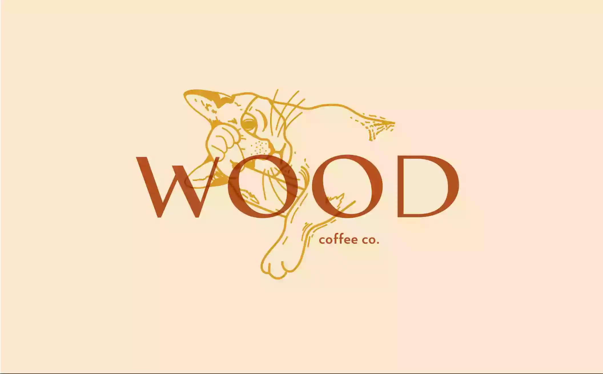 Wood Coffee Co.