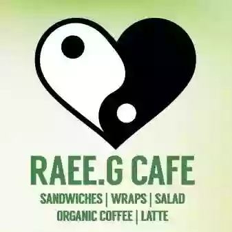 Raee G Cafe