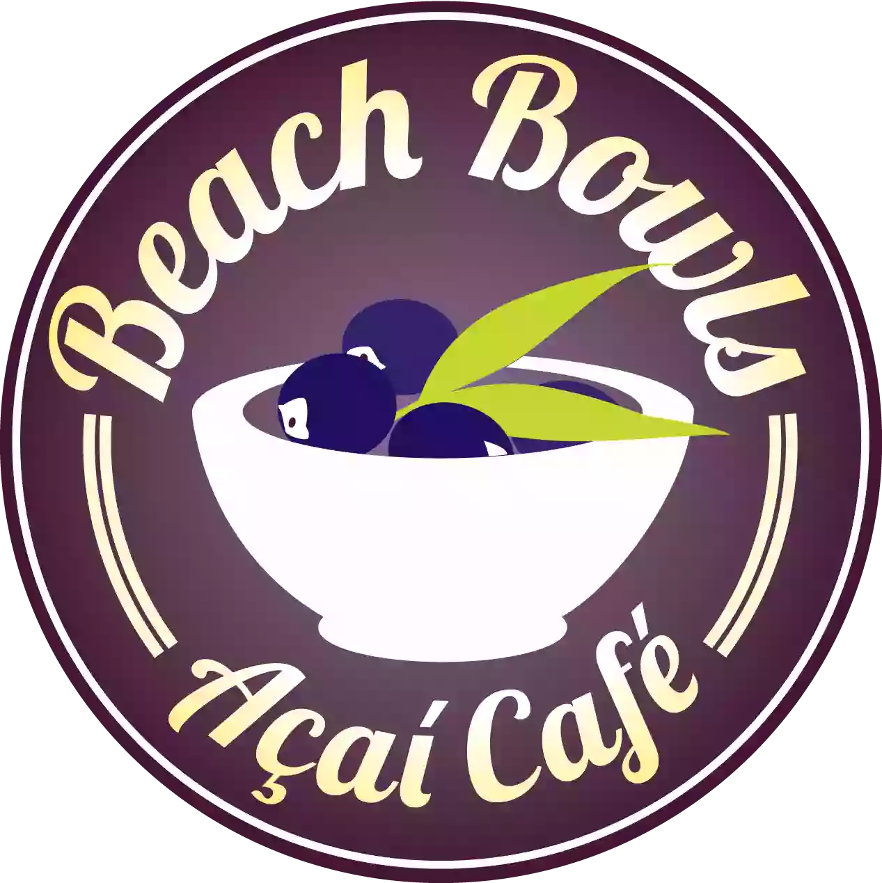 Beach Bowls Acai Cafe