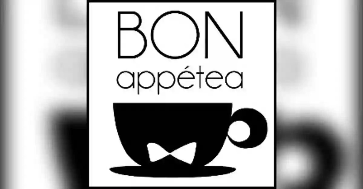 Bon Appetea Cafe - San Gabriel