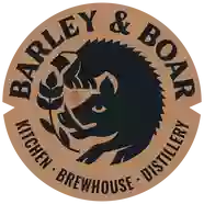 Barley and Boar - Restaurant • Brewhouse • Distillery