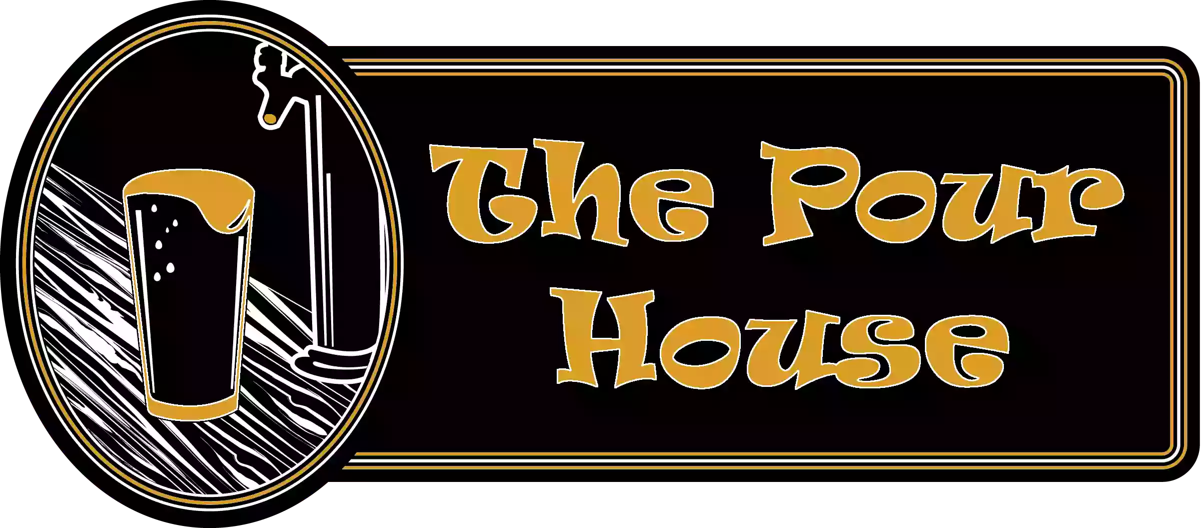 The Pour House