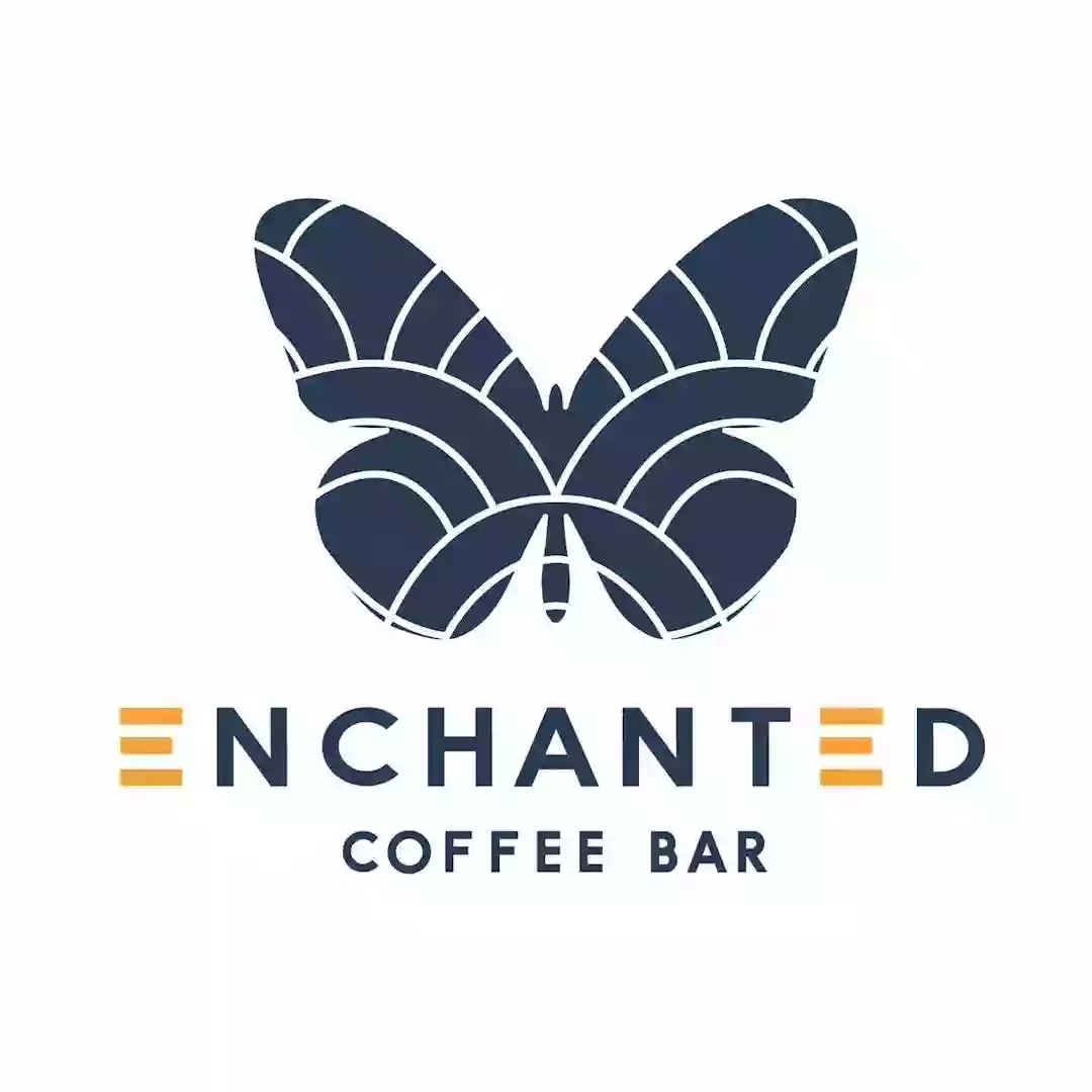 Enchanted Coffee Bar