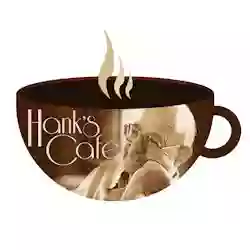Hank's Cafe