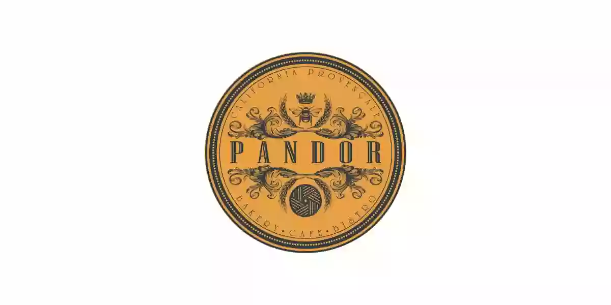 Pandor Artisan Bakery and Café