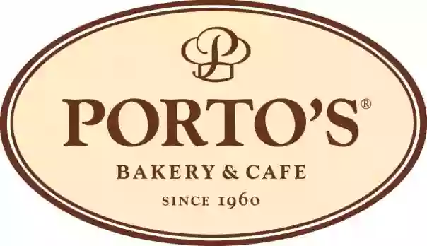 Porto's Bakery and Cafe