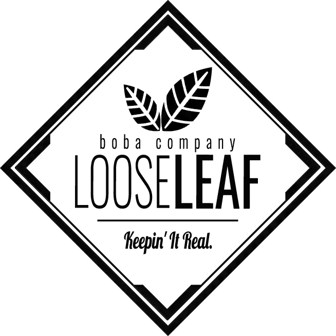 Loose Leaf Boba Company