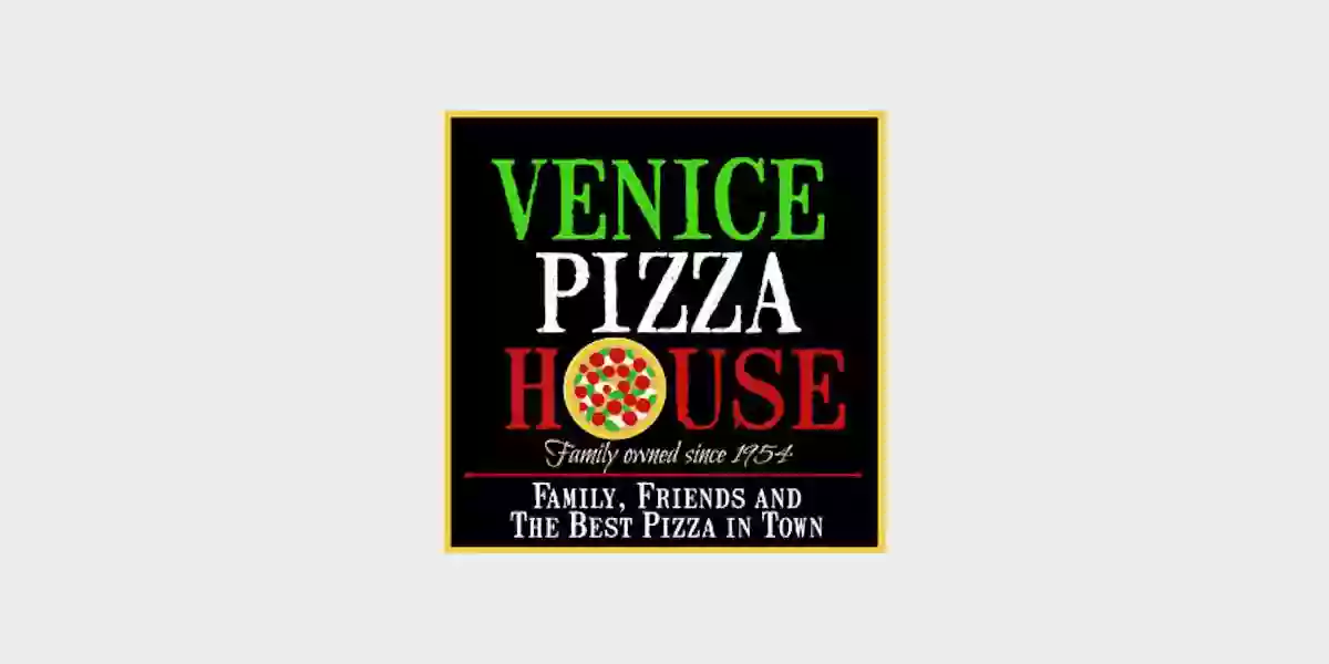 Venice Pizza House Since 1954