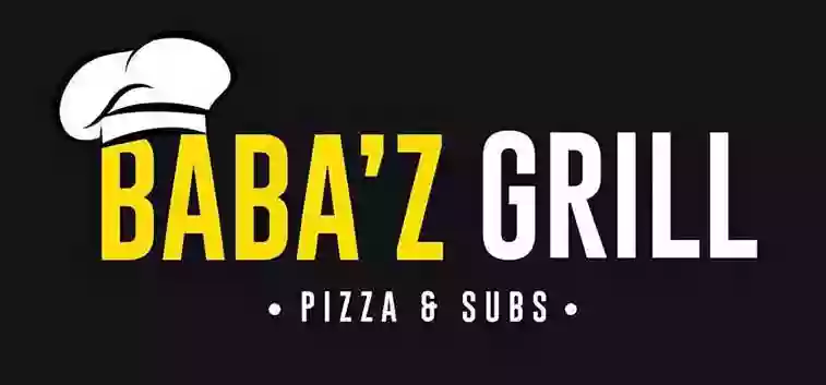 Babaz Grill Pizza & Subs