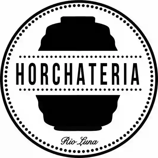 Horchata Coffee Churros