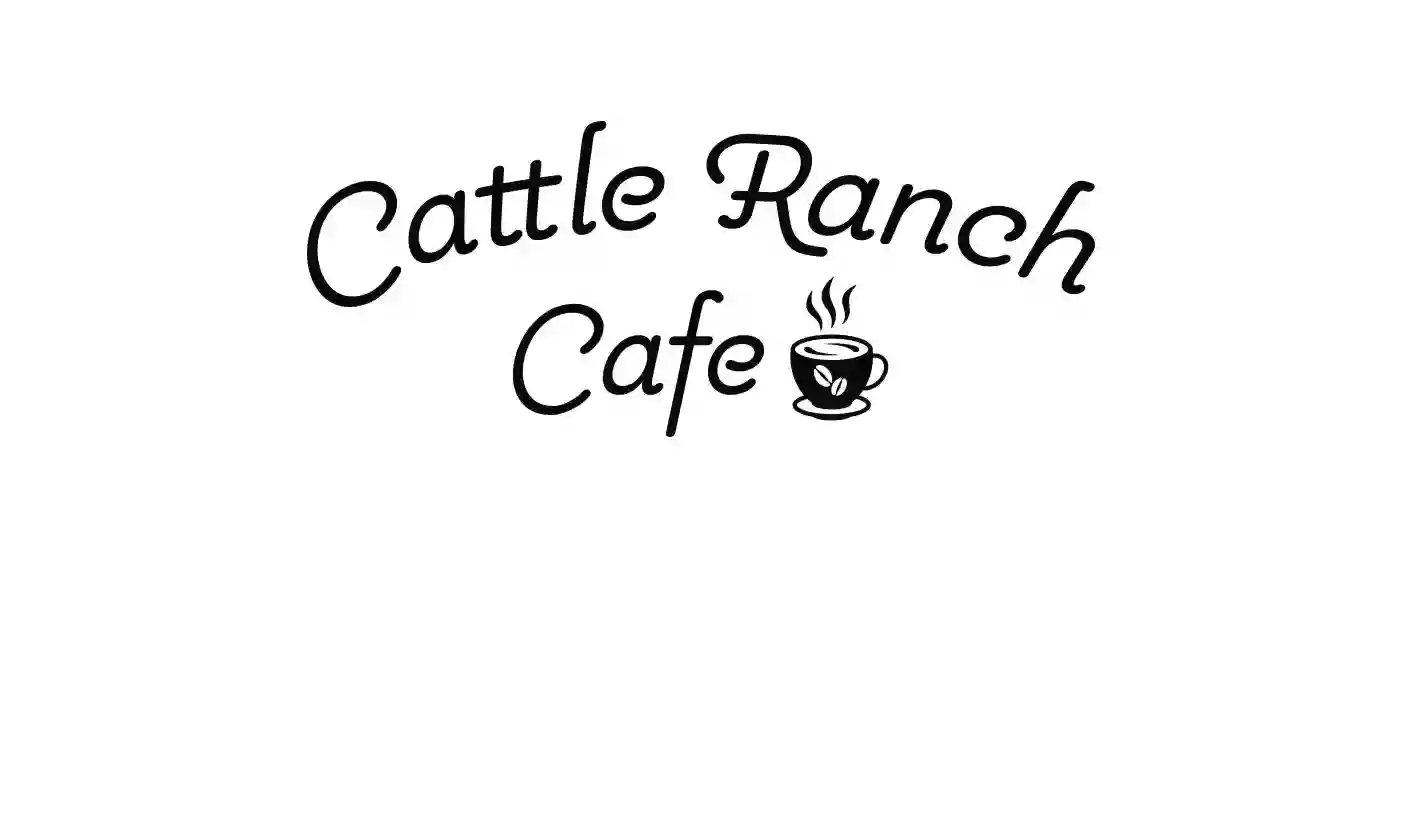 Cattle Ranch Cafe