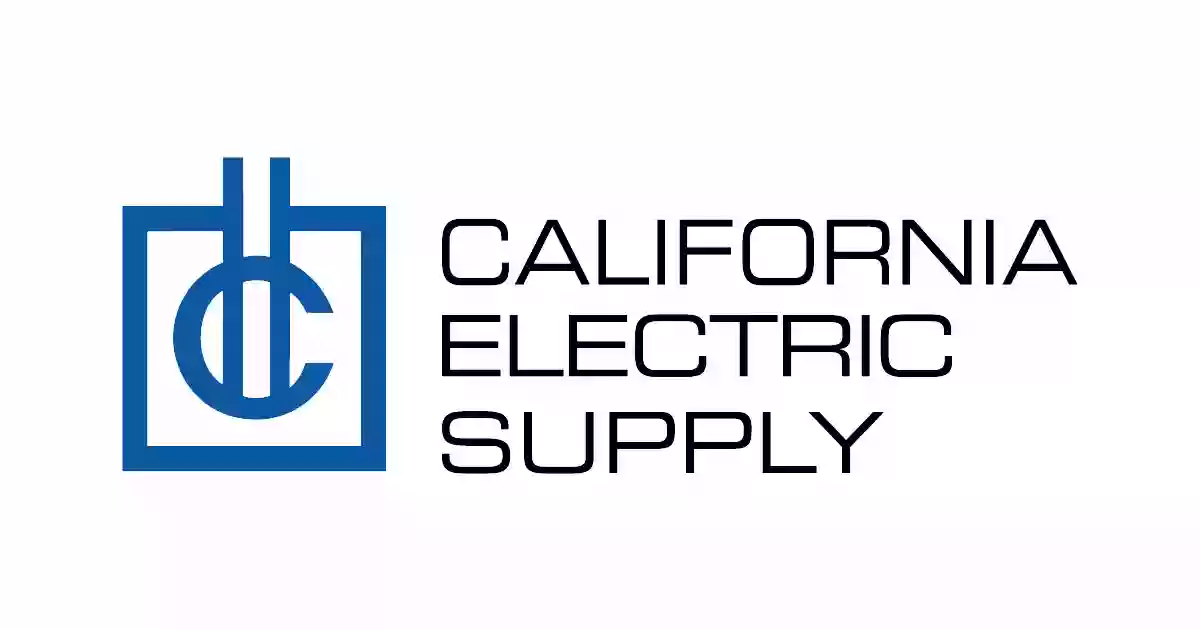 California Electric Supply