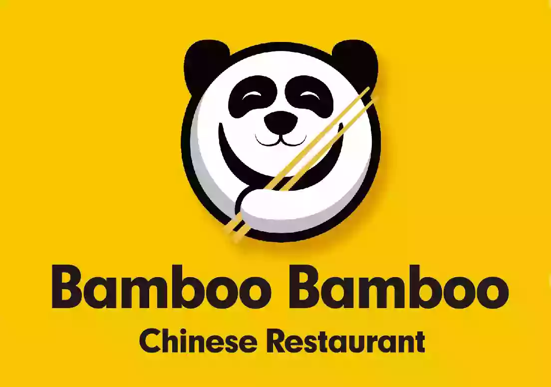 Bamboo Bamboo Chinese Restaurant