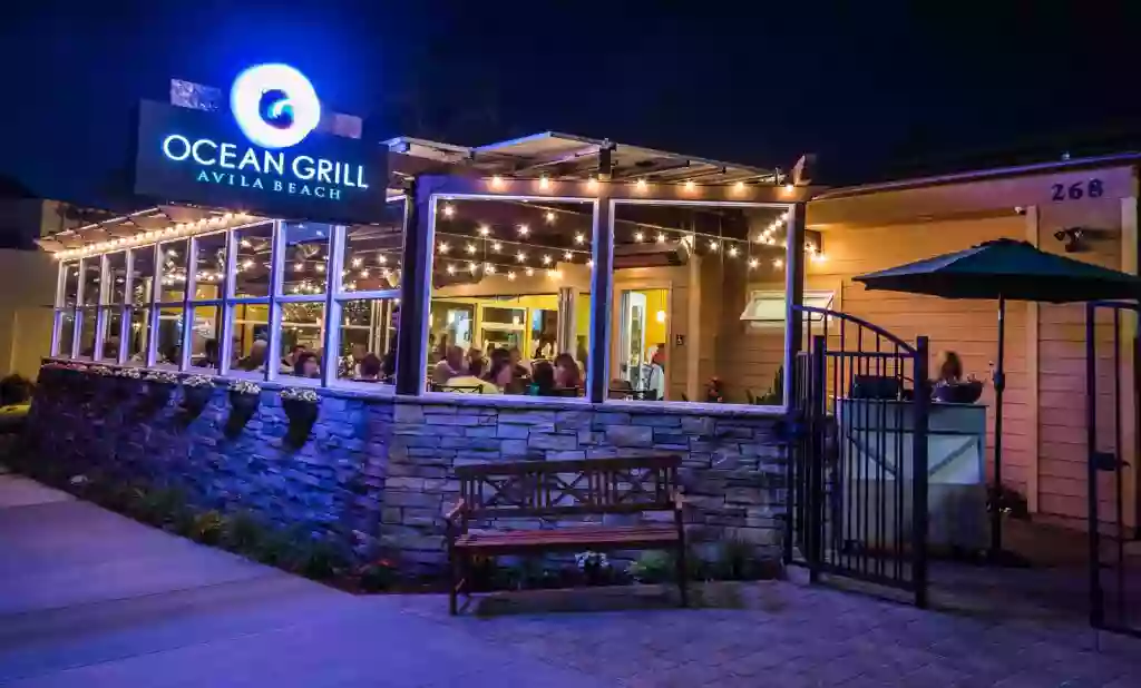 Ocean Grill