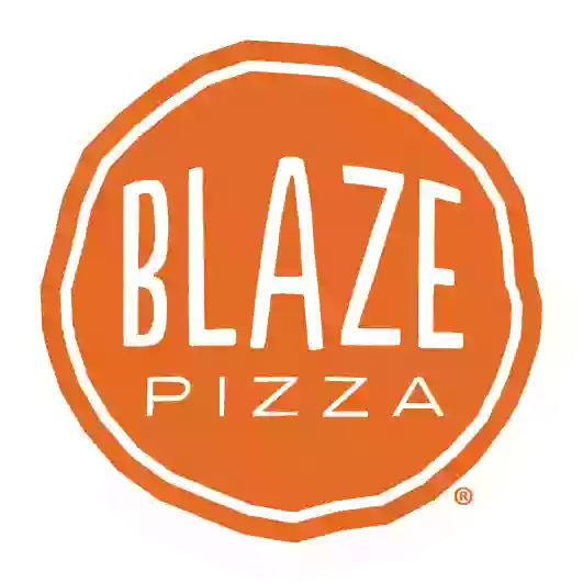 Blaze Pizza