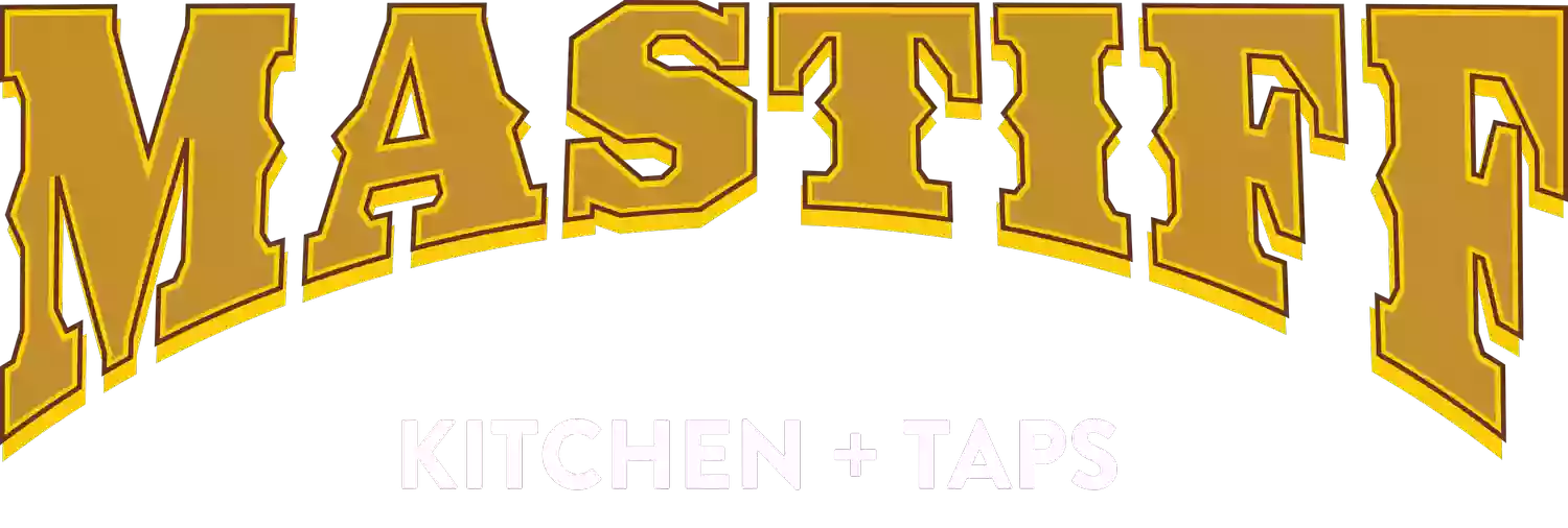 Mastiff Kitchen La Mesa