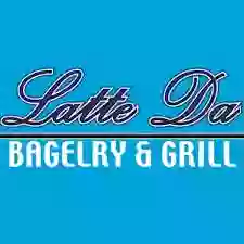 Latte Da Bagelry and Grill