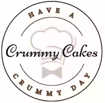 Crummy Cakes Café & Bakery