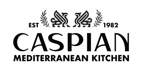 Caspian Mediterranean kitchen