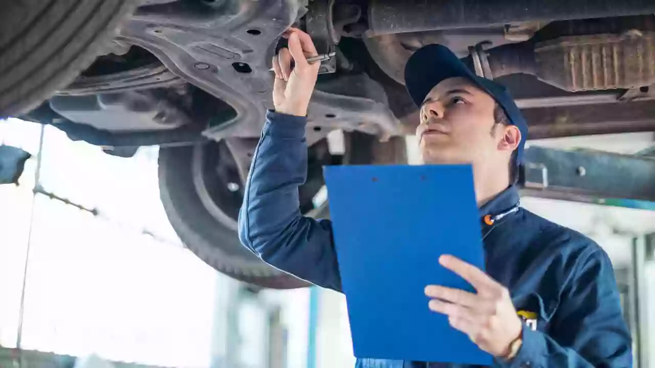 Mireles Auto & Smog