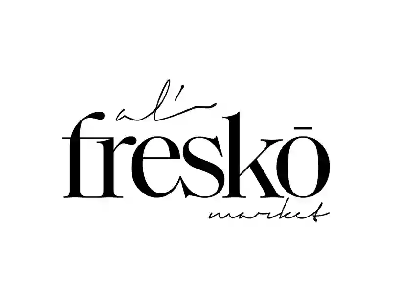 AL FRESKO