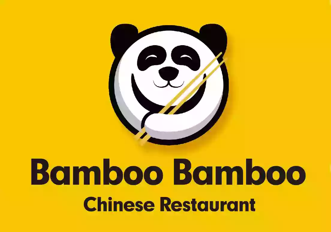Bamboo Bamboo