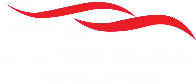 Peak Performance Automotive