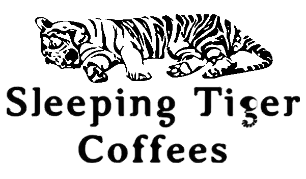 Sleeping Tiger Coffees