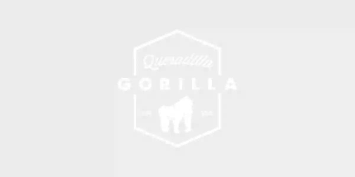 Quesadilla Gorilla