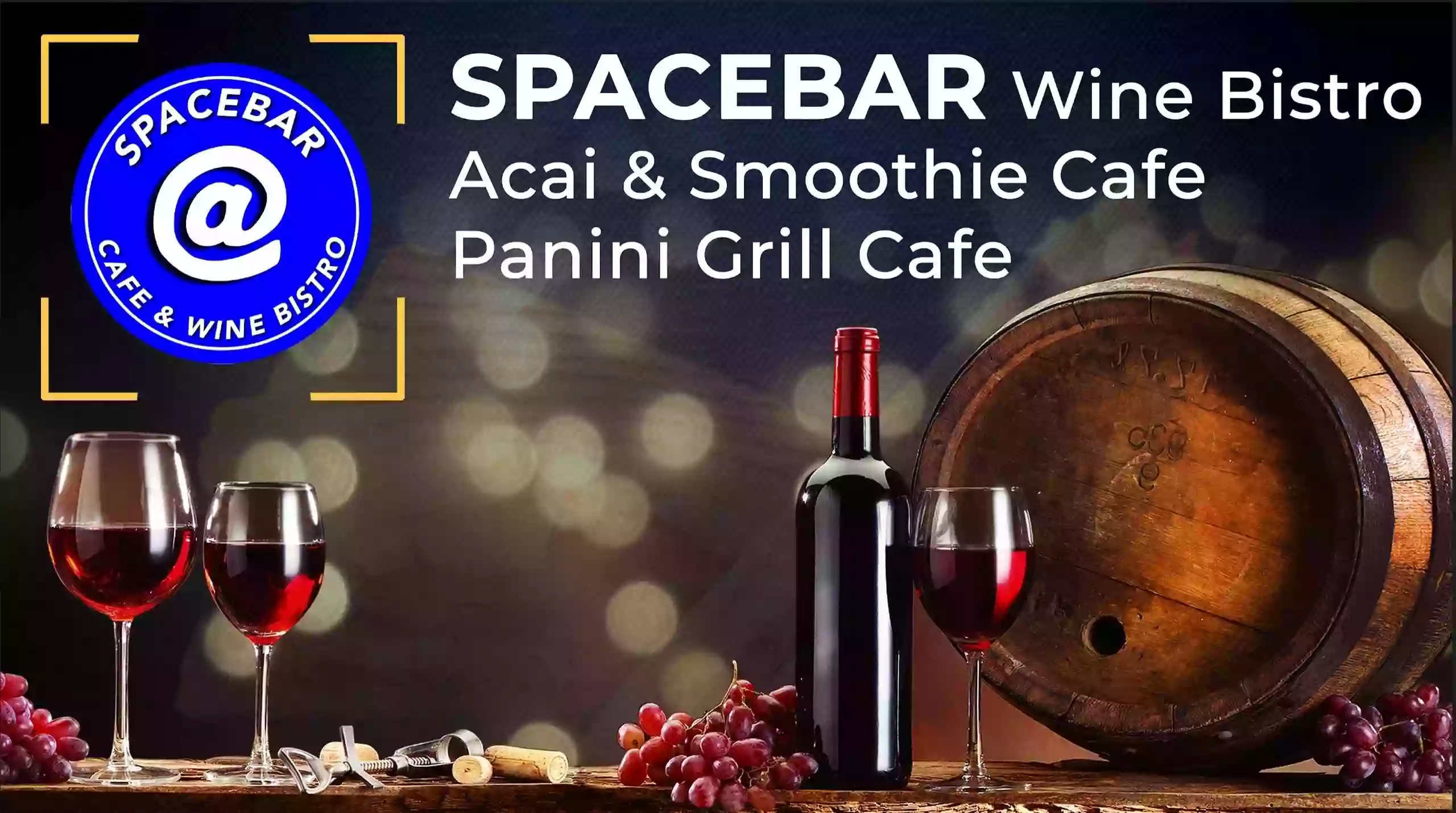 Spacebar Cafe & Wine Bistro