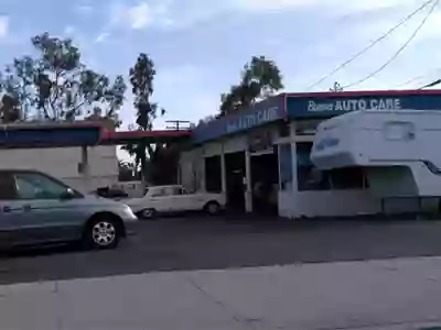 Buena Auto Care