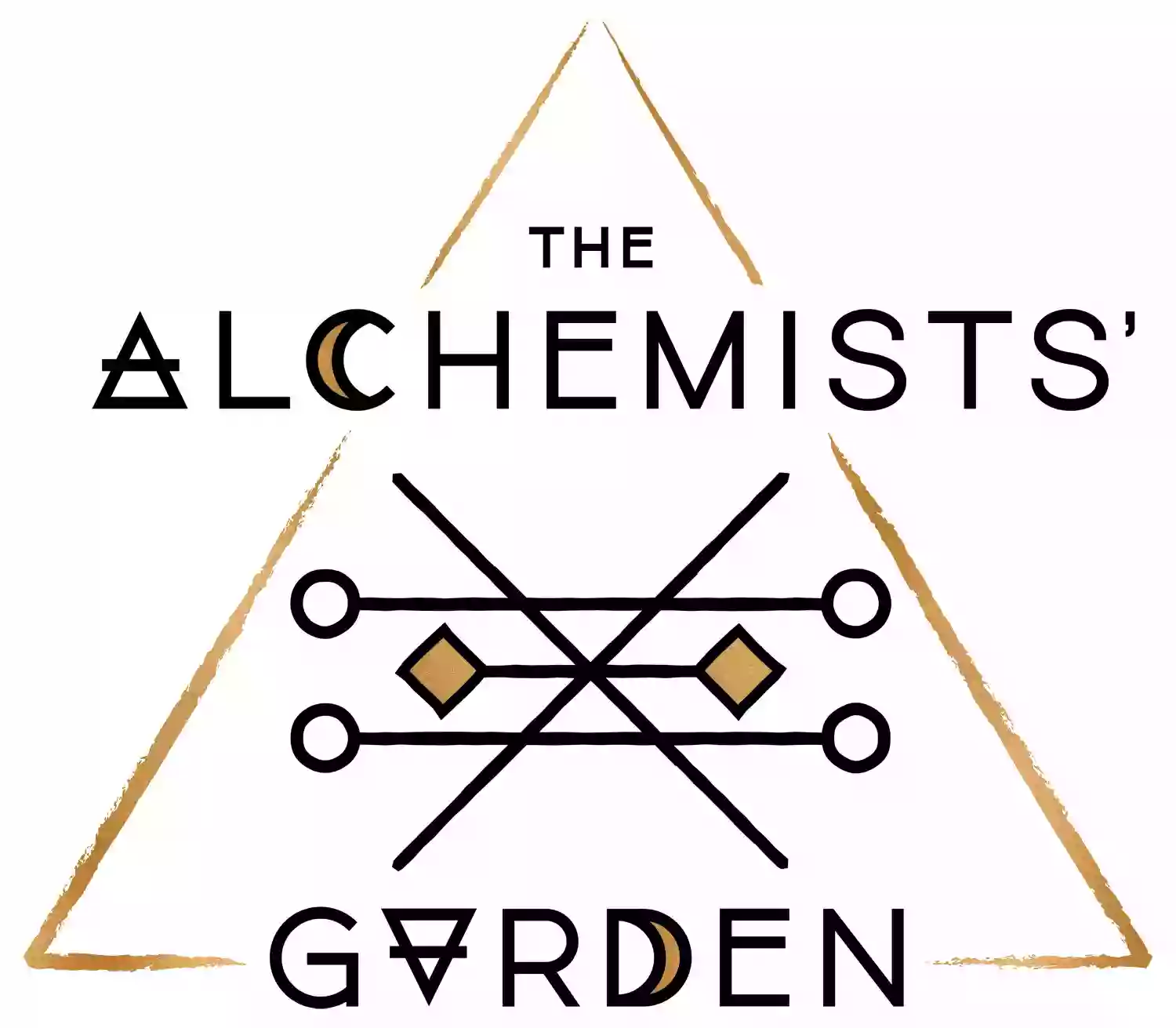 The Alchemists' Garden