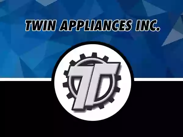 Twin Appliances Inc.