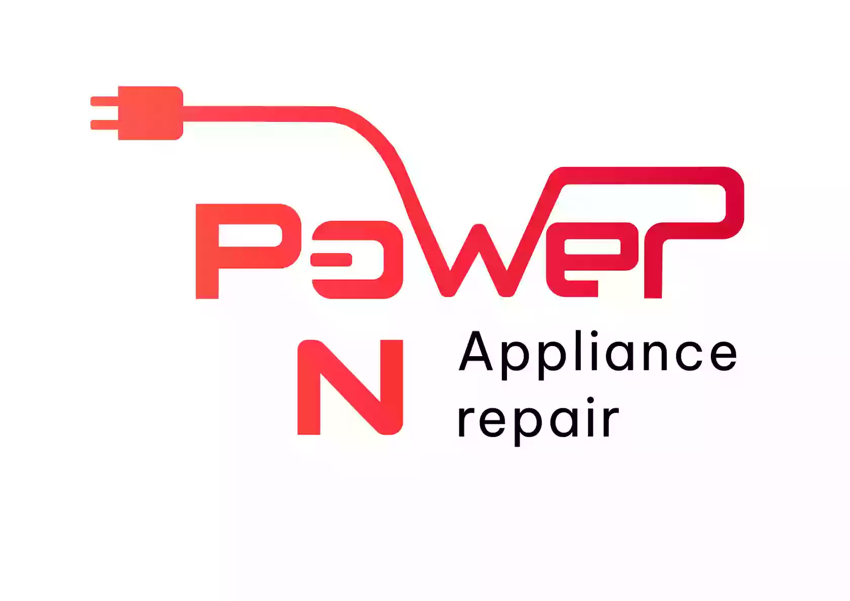 Appliance repair PowerON