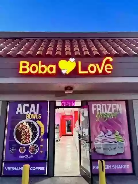 Boba Love 2