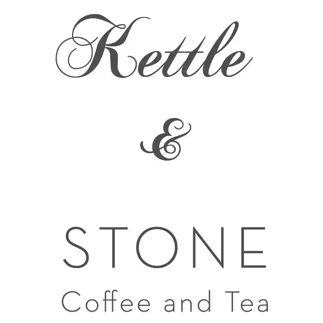 Kettle & Stone