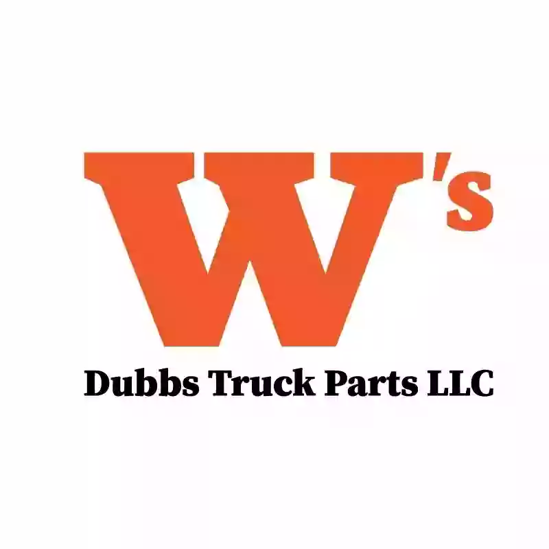 Dubbs Truck Parts