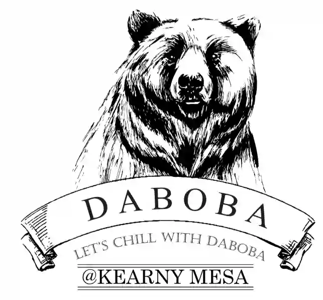 Daboba @ Kearny Mesa