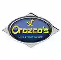 Orozco's Auto Service - Fullerton