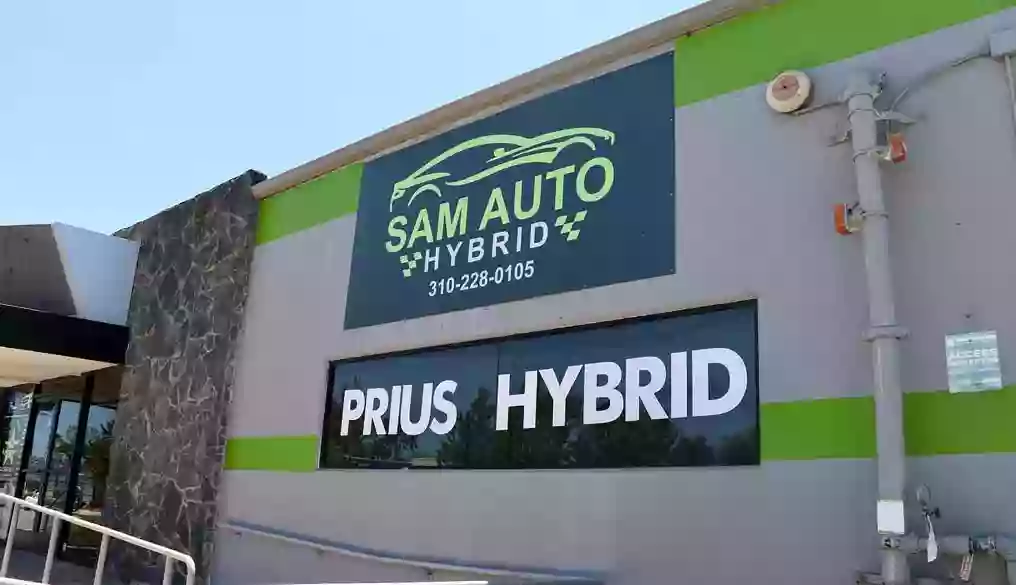 Sam Auto Hybrid