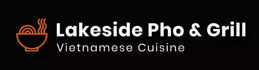 Lakeside Pho & Grill