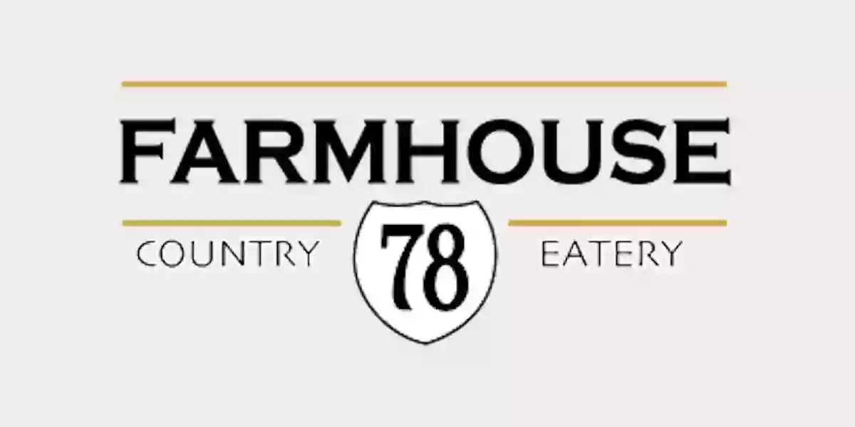Farmhouse 78