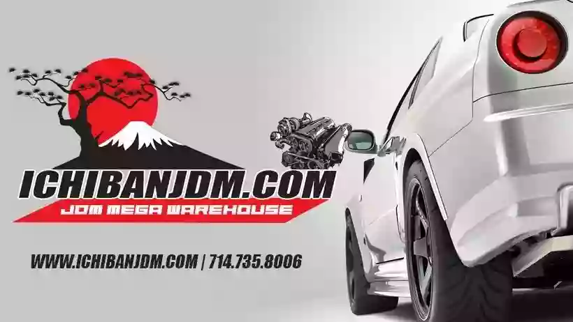 Japanese Motors Inc. | Ichibanjdm