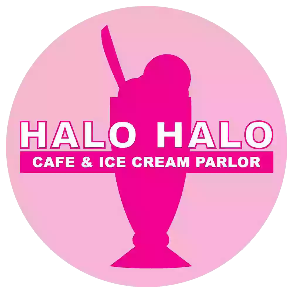 Halo Halo Cafe