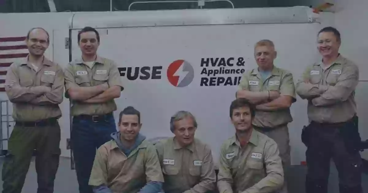 Fuse Appliance Repair